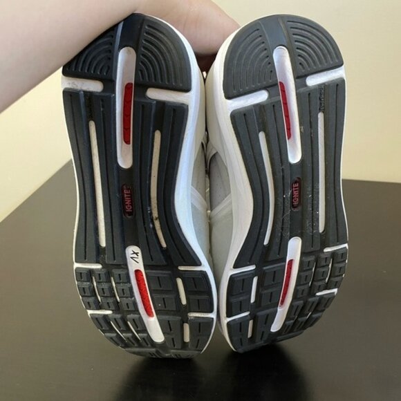 Puma Ignite Evertrack Knit Running Shoes - Picture 7 of 9